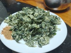 -村东第一家私房菜馆(古北水镇店)