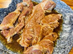 -万兴佳烤肉·长白山老味道(宏泰广场店)