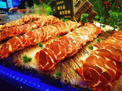 -千家粗粮王(MOMOPARK店)