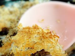 -台山美食一绝阿四台山黄鳝饭(阿四创作店)