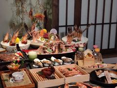 -上井料理黑金店(IFS国金中心店)