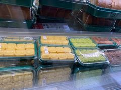 -泸溪河桃酥(西直门凯德店)