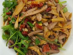 -江城燕子大排档(江汉路步行街店)