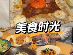 -娜娜家•Nana And Her Friends Restaurant(小寨原力场店)