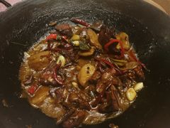 -淮上豆府(水厂路店)