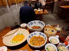-李犟大爆鳝面·手工蟹黄包(湖滨西湖店)