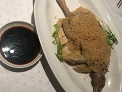 -上海小南国(正大店)