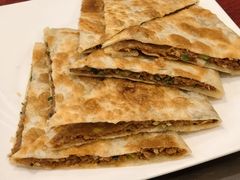 -聚首堂·特色小吃·肘子(什刹海德胜门店)