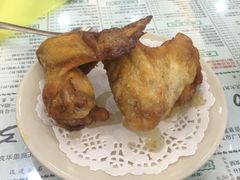-仁信老铺(华盖路店)