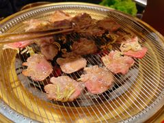 -西塔老太太泥炉烤肉(万柳华联店)