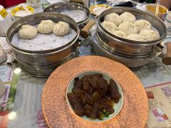 -狗不理(水上北路旗舰店)