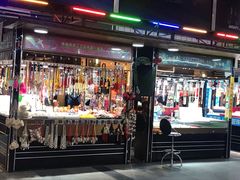 -解放路步行街                