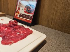 -菌自在·云南野生菌火锅(长安万达店)