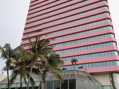 -曼谷王子宫殿酒店