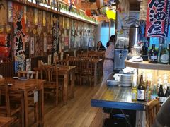 大堂-坂吉屋·居酒屋深夜食堂(龙湖店)