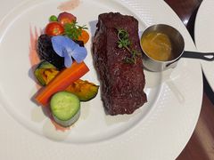 -RELLMAN莱尔曼扒房(黄埔店)