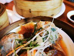 -香江小厨 The Kitchen(香江俱乐部店)