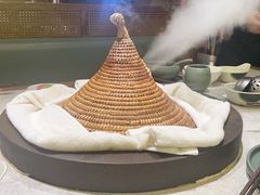 -鲜潭蒸汽石锅鱼(五道口购物中心店)