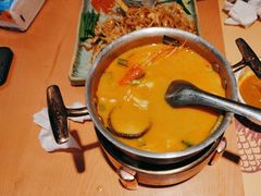 -simply thai天泰(美罗城店)