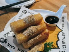 -太二酸菜鱼(中庚漫游城店)