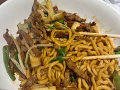 -寻裕记·现炒浇头面(人民广场店)