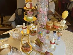 -Salon de Ville浦江汇(上海外滩华尔道夫酒店店)