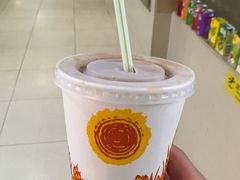 -佑汉小贩大楼熟食中心