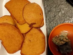 -友乐居羊蝎子(西直门店)