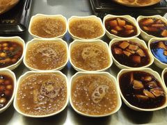 -秦淮小吃城(夫子庙店)