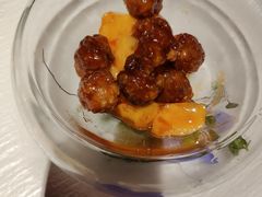 -庆云楼饭庄(什刹海店)