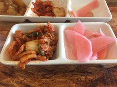 -韩礼年糕(飞虹路店)