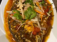 -长勺子东南亚(街道口店)