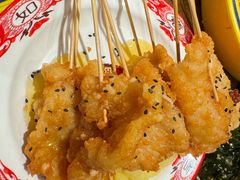 -金玲珑串道(石鼓路店)