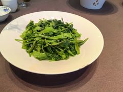 -香山湖家家宴(中山陵店)