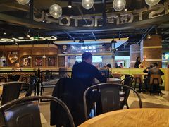 -食通天美食广场(华润万象城店)