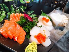 -山上下日本料理(万象城店)