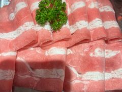 肥牛-朱光玉火锅馆(小寨原力场店)