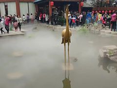 -青瓦房古村落