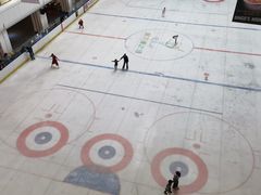 -炫采冰场(红博中央公园商场店)