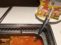 -海底捞火锅(长沙华创国际广场店)