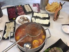 -陈记顺和潮汕牛肉火锅(番禺迎宾大道店)