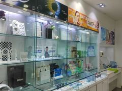 -大明眼镜(西四店)