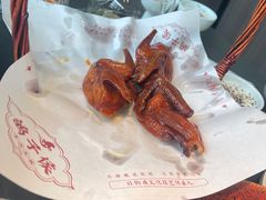 -鸽子侯·家宴·平价海鲜(市图书馆店)