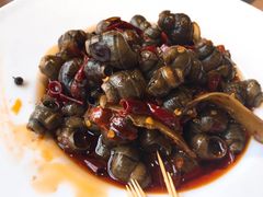 -霸王虾·小龙虾香辣蟹(玉林店)
