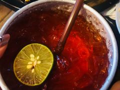 -Doo Dee Thai Food(Issan/Isaan/Esan)