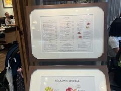-HARBS(渋谷ヒカリエ シンクス店)