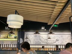 -山城外·非遗酸菜鱼(蜀都万达店)