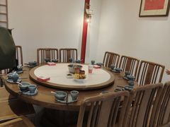 -小洞天柴火土菜馆