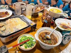 -宋徽厨·安徽菜(绿地店)