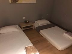 -Let’s Relax Spa(Siam Square One)